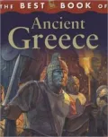 The Best Book of Ancient Greece