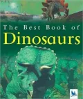 Best Book of Dinosaurs