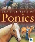 Best Book of Ponies
