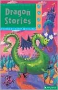 Kingfisher Treasury of Dragon Stories