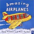 Amazing Airplanes
