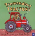 Tremendous Tractors