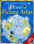 Kingfisher 1st Picture Atlas