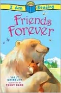Friends Forever (I am Reading Series)