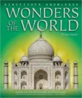 Wonders of the World (Kingfisher Knowledge Series)