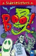 Boo!