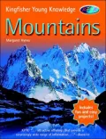 Mountains: Kingfisher Young Knowledge (Kingfisher Young Knowledge Series)