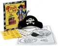How to Be a Pirate in 7 Days or Less