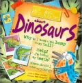 Ask Dr. K. Fisher About Dinosaurs
