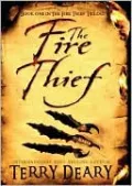 Fire Thief (Fire Thief Series)