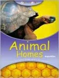 Animal Homes (Science Kids Series)