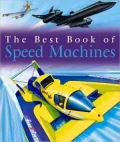 Best Book of Speed Machines