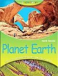 Science Kids Planet Earth