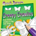 Creepy-Crawlies