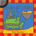 Hard at Work