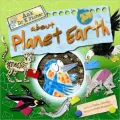 Ask Dr. K. Fisher about Planet Earth