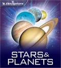 Stars and Planets