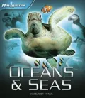 Oceans and Seas