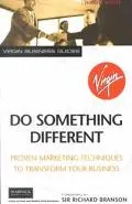 Do Something Different