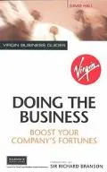 Doing the Business Boost Your Companies Fortunes
