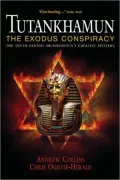 Tutankhamun : The Truth Behind Archaeology's Greatest Mystery