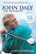 John Daly The Biography
