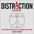 Distraction a Total Brain Workout: 150 Cunning Conundrums and Strategies to Beat Angst