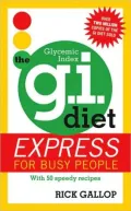 The G. I. Diet Express: For Busy People