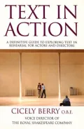 Text In Action