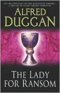 The Lady for Ransom