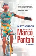 The Death of Marco Pantani: A Biography