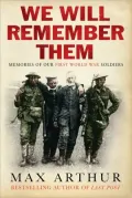 The Road Home: The Aftermath of the Great War Told by the Men and Women Who Survived It