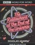 The Restaurant at the End of the Universe