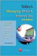 Tolley's Managing Email & Internet Use