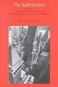 Built Surface Volume 2: Architecture and the Visual