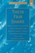 Their Fair Share: Women, Power and Criticism in the Athenaeum, from Millicent Garrett Fawcett to Katherine Mansfield