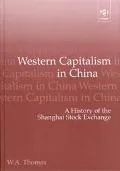 Western Capitalism in China