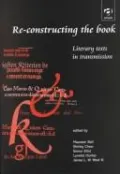 Re-Constructing the Book