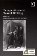 Perspectives on Travel Writing