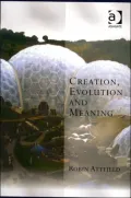 Creation, Evolution and Meaning