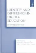 Identity and Difference in Higher Education: 'Outsiders Within'