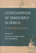 Consolidation of Democracy in Africa: A View from the South