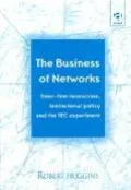 The Business of Networks