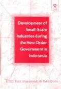 Development of Small-Scale Industries During the New Order Government in Indonesia