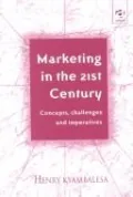 Marketing in the 21st Century