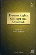 Human Rights: Concepts and Standards