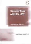 Commercial Agency Law