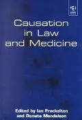Causation in Law and Medicine