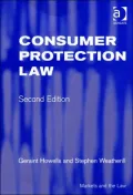 Consumer Protection Law