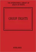 Group Rights